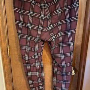 Torrid Skinny Pants